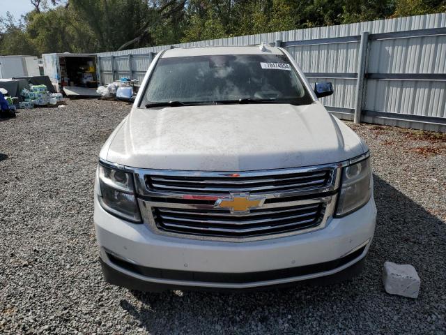 Photo 4 VIN: 1GNSCJKC3HR264521 - CHEVROLET SUBURBAN C 