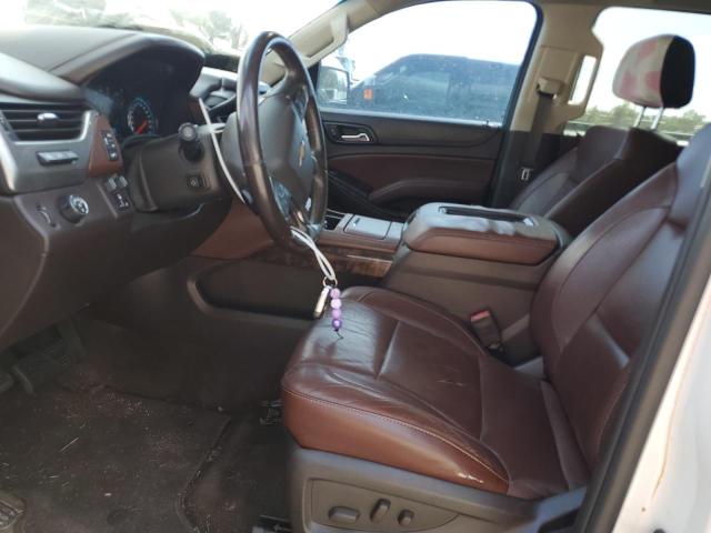 Photo 6 VIN: 1GNSCJKC3HR264521 - CHEVROLET SUBURBAN C 