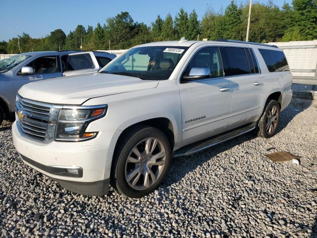 Photo 0 VIN: 1GNSCJKC3HR321364 - CHEVROLET SUBURBAN C 