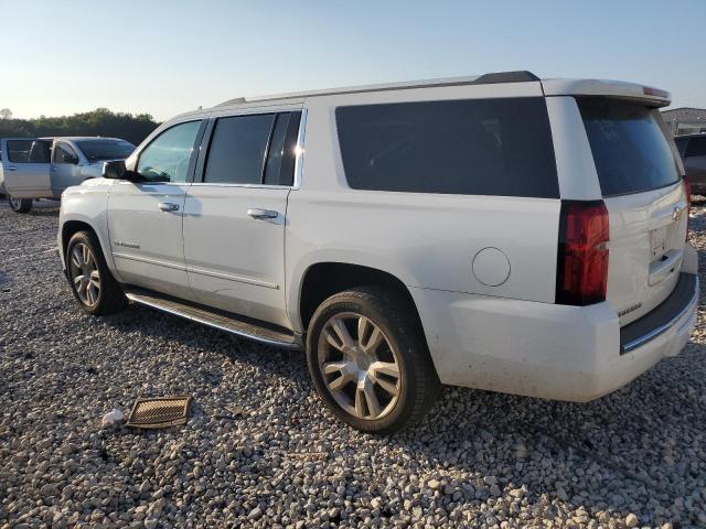 Photo 1 VIN: 1GNSCJKC3HR321364 - CHEVROLET SUBURBAN C 