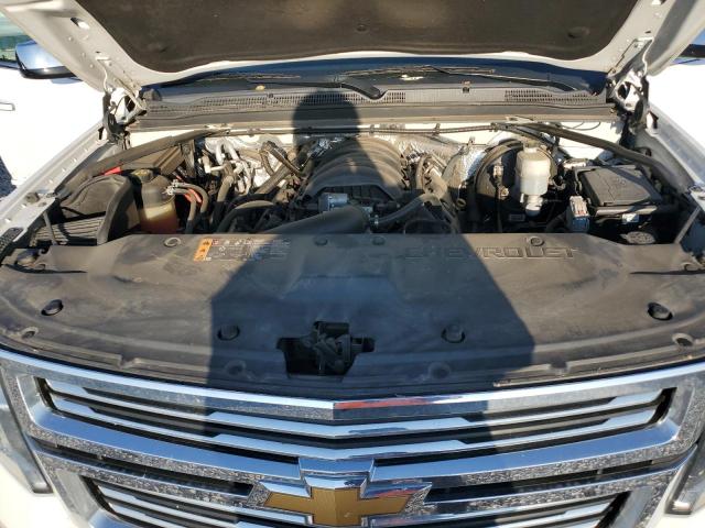 Photo 11 VIN: 1GNSCJKC3HR321364 - CHEVROLET SUBURBAN C 