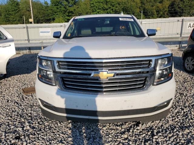 Photo 4 VIN: 1GNSCJKC3HR321364 - CHEVROLET SUBURBAN C 