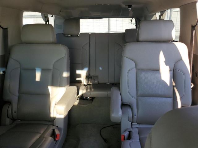 Photo 9 VIN: 1GNSCJKC3HR321364 - CHEVROLET SUBURBAN C 