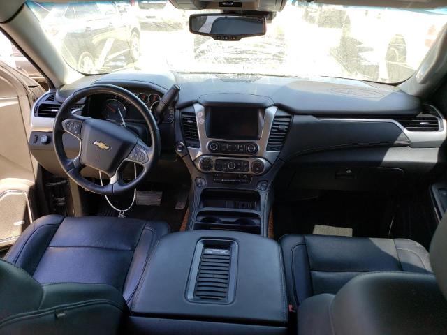 Photo 7 VIN: 1GNSCJKC3JR170290 - CHEVROLET SUBURBAN C 