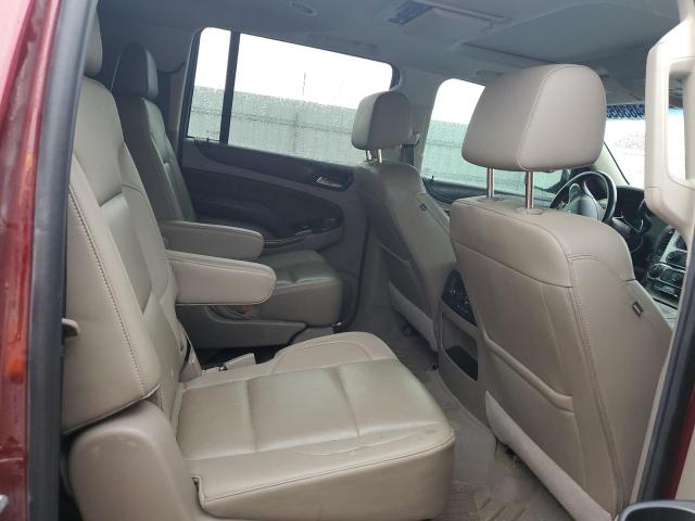 Photo 10 VIN: 1GNSCJKC3JR203501 - CHEVROLET SUBURBAN C 