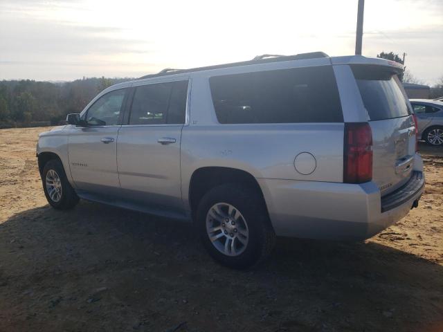 Photo 1 VIN: 1GNSCJKC4FR276013 - CHEVROLET SUBURBAN 