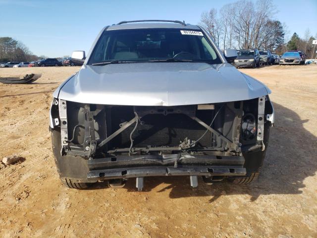 Photo 4 VIN: 1GNSCJKC4FR276013 - CHEVROLET SUBURBAN 