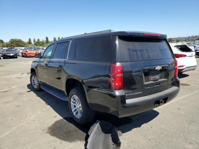 Photo 1 VIN: 1GNSCJKC4FR502079 - CHEVROLET SUBURBAN 