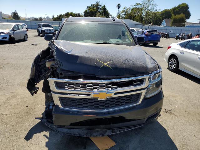 Photo 4 VIN: 1GNSCJKC4FR502079 - CHEVROLET SUBURBAN 