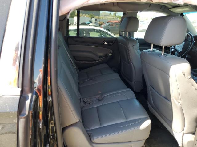 Photo 9 VIN: 1GNSCJKC4FR502079 - CHEVROLET SUBURBAN 