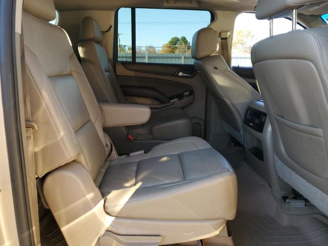 Photo 10 VIN: 1GNSCJKC4FR520145 - CHEVROLET SUBURBAN 