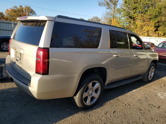 Photo 2 VIN: 1GNSCJKC4FR520145 - CHEVROLET SUBURBAN 