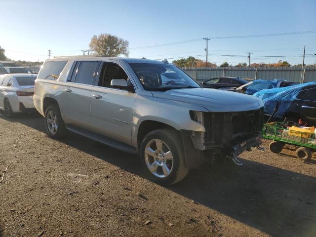 Photo 3 VIN: 1GNSCJKC4FR520145 - CHEVROLET SUBURBAN 