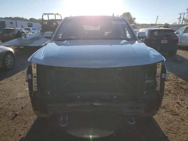 Photo 4 VIN: 1GNSCJKC4FR520145 - CHEVROLET SUBURBAN 