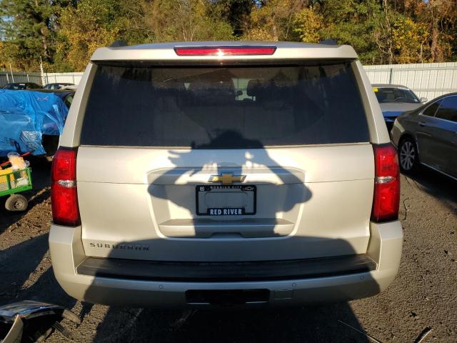 Photo 5 VIN: 1GNSCJKC4FR520145 - CHEVROLET SUBURBAN 