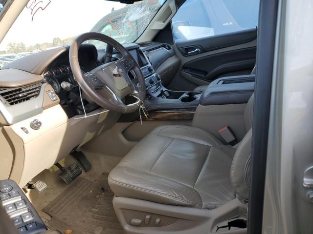 Photo 6 VIN: 1GNSCJKC4FR520145 - CHEVROLET SUBURBAN 