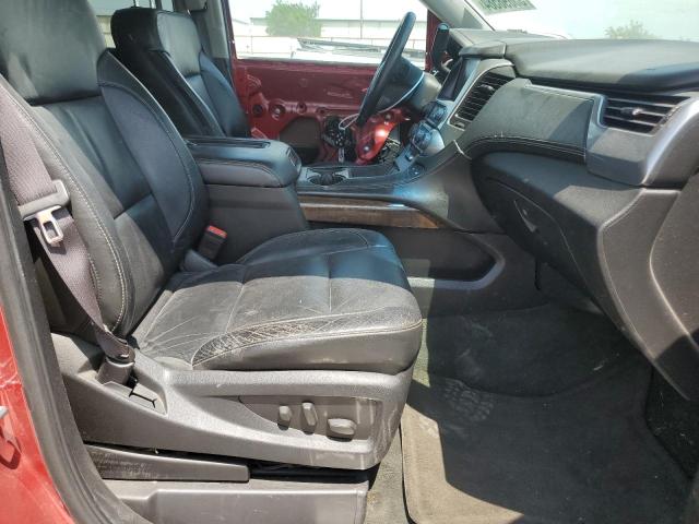 Photo 6 VIN: 1GNSCJKC4FR526009 - CHEVROLET SUBURBAN 