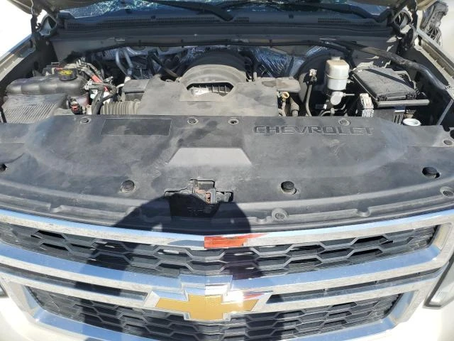 Photo 11 VIN: 1GNSCJKC4FR528911 - CHEVROLET SUBURBAN C 