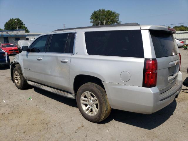 Photo 1 VIN: 1GNSCJKC4FR569779 - CHEVROLET SUBURBAN 