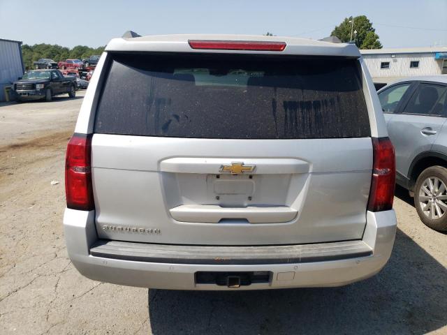 Photo 5 VIN: 1GNSCJKC4FR569779 - CHEVROLET SUBURBAN 