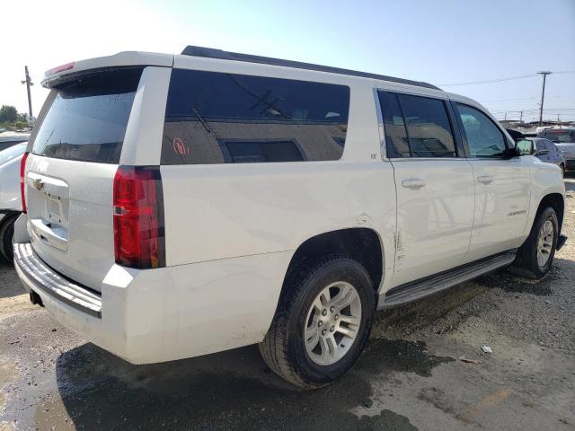 Photo 2 VIN: 1GNSCJKC4FR611285 - CHEVROLET SUBURBAN C 