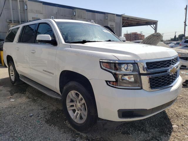 Photo 3 VIN: 1GNSCJKC4FR611285 - CHEVROLET SUBURBAN C 