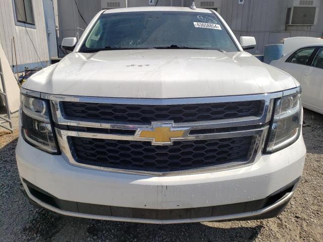 Photo 4 VIN: 1GNSCJKC4FR611285 - CHEVROLET SUBURBAN C 