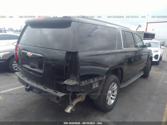 Photo 3 VIN: 1GNSCJKC4FR748226 - CHEVROLET SUBURBAN 