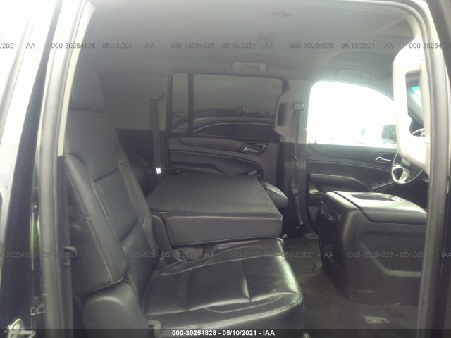 Photo 7 VIN: 1GNSCJKC4FR748226 - CHEVROLET SUBURBAN 