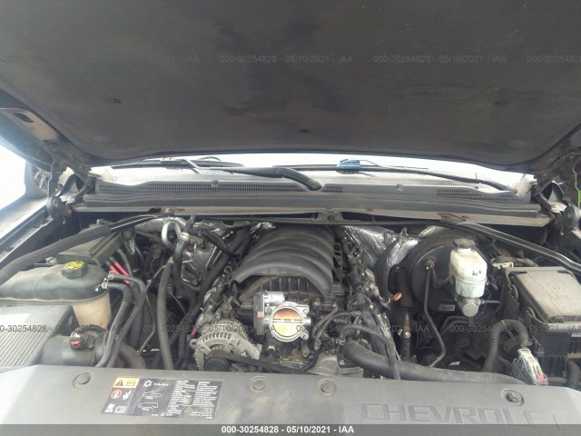 Photo 9 VIN: 1GNSCJKC4FR748226 - CHEVROLET SUBURBAN 