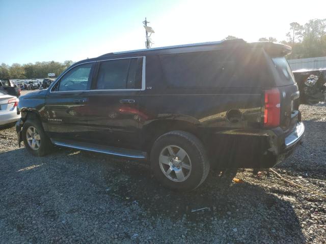 Photo 1 VIN: 1GNSCJKC4GR273372 - CHEVROLET SUBURBAN 