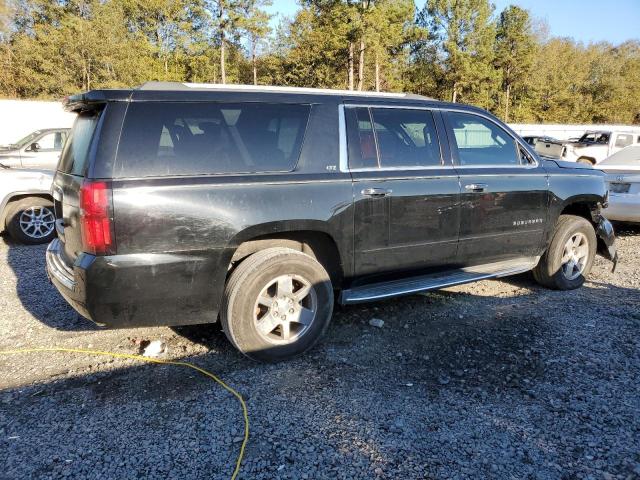 Photo 2 VIN: 1GNSCJKC4GR273372 - CHEVROLET SUBURBAN 