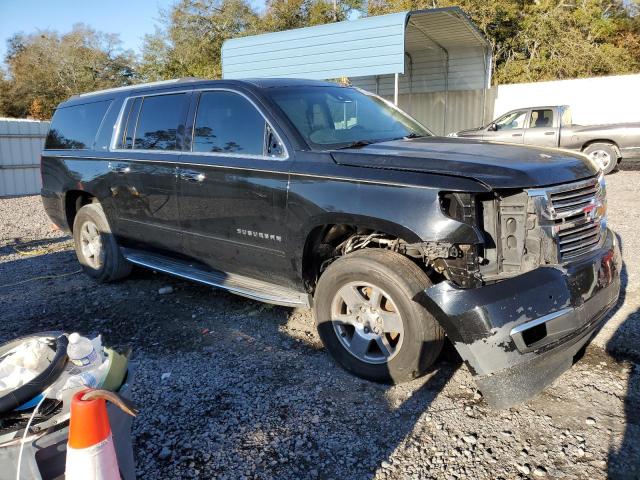 Photo 3 VIN: 1GNSCJKC4GR273372 - CHEVROLET SUBURBAN 