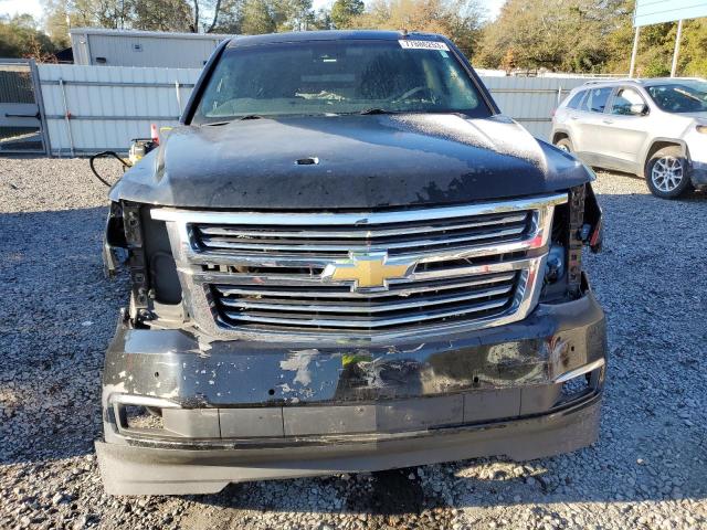 Photo 4 VIN: 1GNSCJKC4GR273372 - CHEVROLET SUBURBAN 