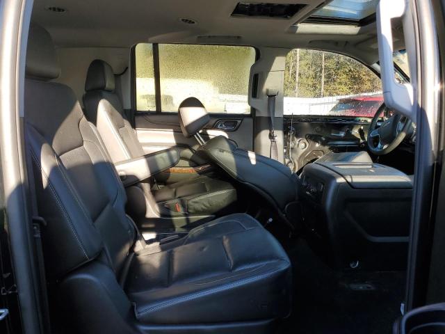 Photo 9 VIN: 1GNSCJKC4GR273372 - CHEVROLET SUBURBAN 