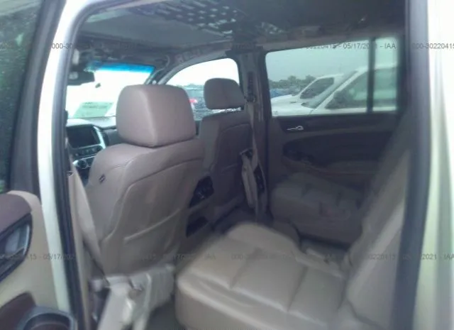 Photo 7 VIN: 1GNSCJKC4GR289152 - CHEVROLET SUBURBAN 