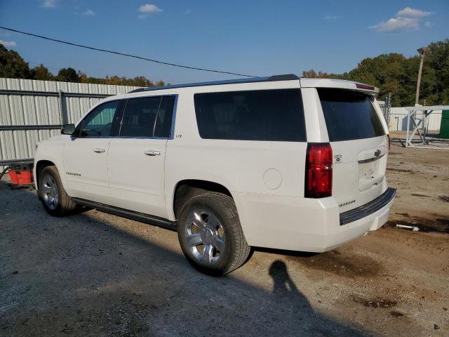 Photo 1 VIN: 1GNSCJKC4GR352203 - CHEVROLET SUBURBAN C 