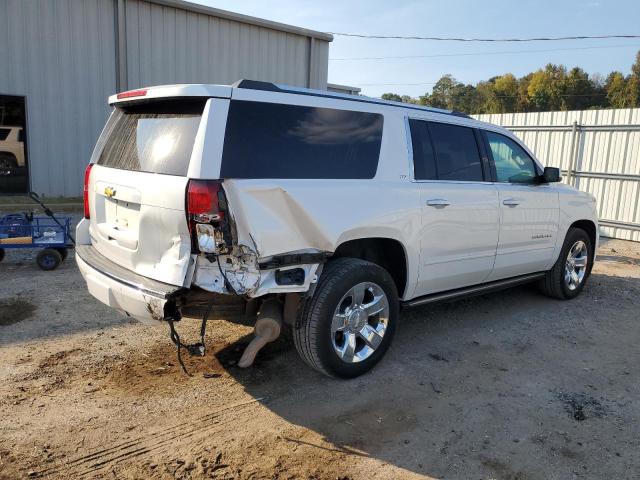 Photo 2 VIN: 1GNSCJKC4GR352203 - CHEVROLET SUBURBAN C 