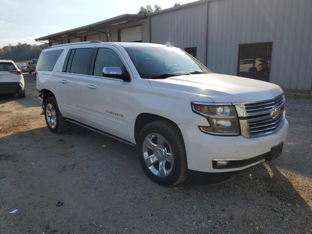 Photo 3 VIN: 1GNSCJKC4GR352203 - CHEVROLET SUBURBAN C 