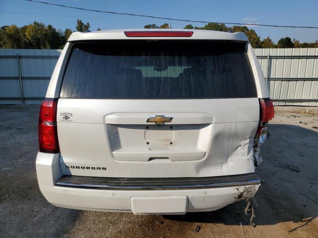 Photo 5 VIN: 1GNSCJKC4GR352203 - CHEVROLET SUBURBAN C 