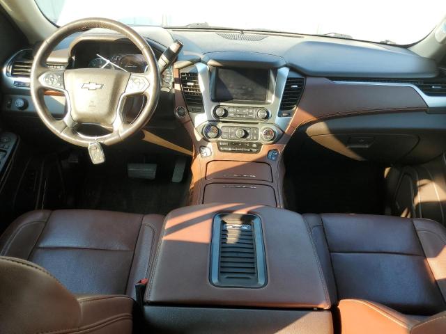 Photo 7 VIN: 1GNSCJKC4GR352203 - CHEVROLET SUBURBAN C 