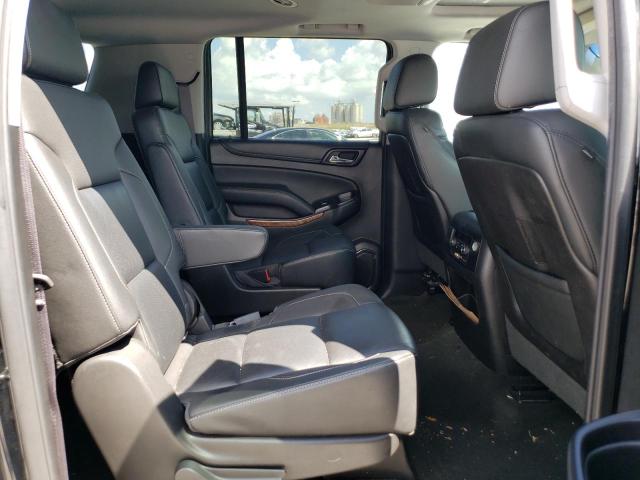 Photo 10 VIN: 1GNSCJKC4GR358566 - CHEVROLET SUBURBAN 