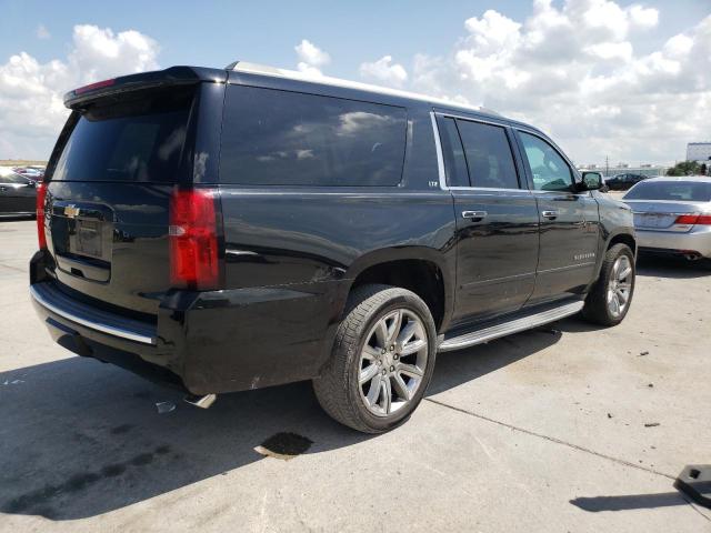 Photo 2 VIN: 1GNSCJKC4GR358566 - CHEVROLET SUBURBAN 