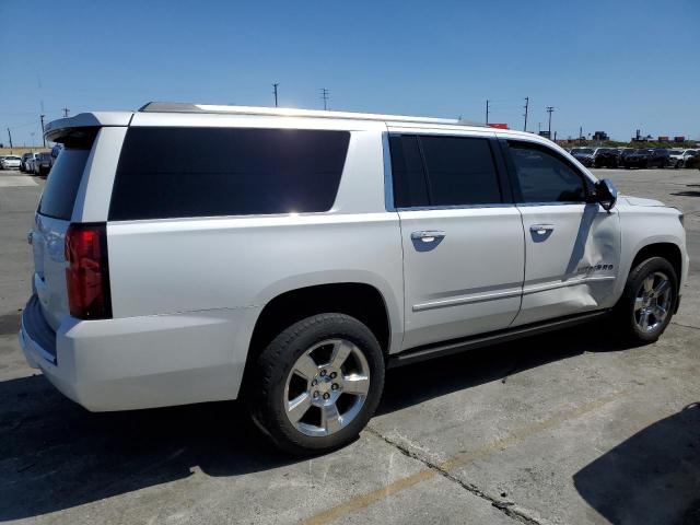 Photo 2 VIN: 1GNSCJKC4HR308915 - CHEVROLET SUBURBAN C 