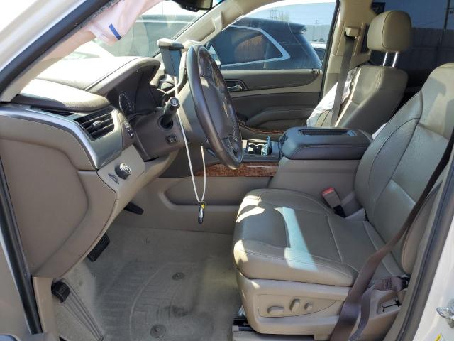 Photo 6 VIN: 1GNSCJKC4HR308915 - CHEVROLET SUBURBAN C 