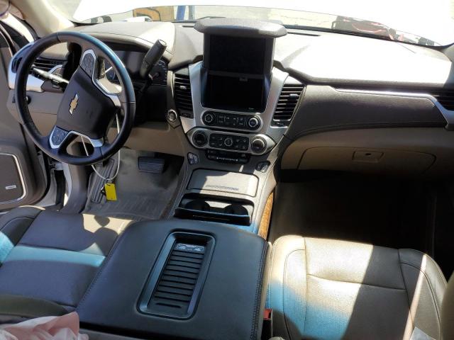 Photo 7 VIN: 1GNSCJKC4HR308915 - CHEVROLET SUBURBAN C 