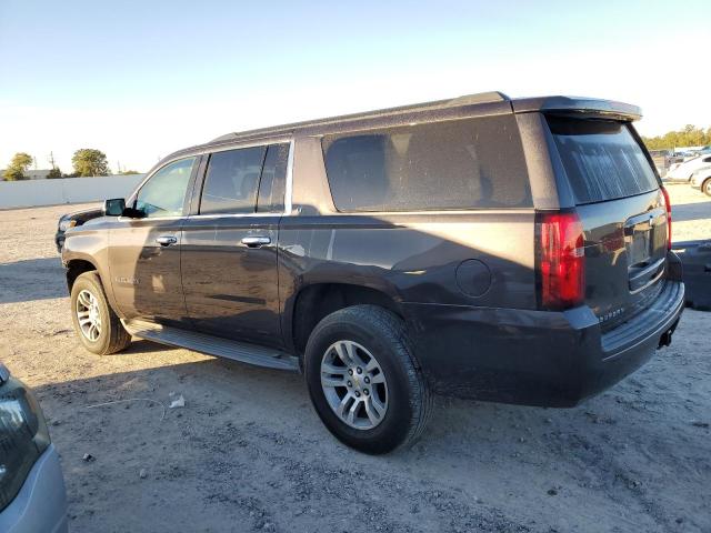 Photo 1 VIN: 1GNSCJKC5FR155121 - CHEVROLET SUBURBAN 