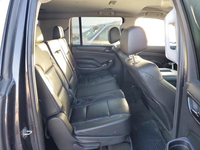 Photo 10 VIN: 1GNSCJKC5FR155121 - CHEVROLET SUBURBAN 