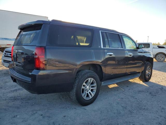 Photo 2 VIN: 1GNSCJKC5FR155121 - CHEVROLET SUBURBAN 