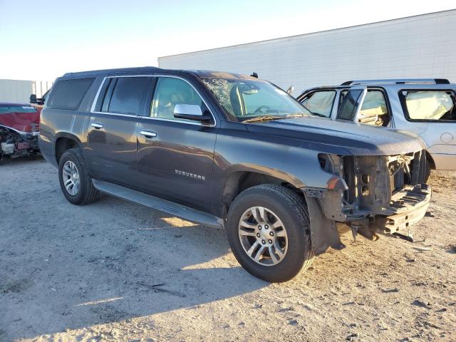 Photo 3 VIN: 1GNSCJKC5FR155121 - CHEVROLET SUBURBAN 